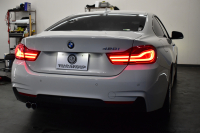 BMW 4シリーズ 420i ｸｰﾍﾟ Mｽﾎﾟｰﾂ  LCI後期 ﾋｰﾀｰ付赤革 追従ACC ﾍｷｻｺﾞﾅﾙLEDﾍｯﾄﾞﾗｲﾄ&ﾃｰﾙ  液晶ﾒｰﾀｰ ﾀｯﾁﾊﾟｯﾄﾞiﾄﾞﾗｲﾌﾞHDDﾅﾋﾞ TOPﾋﾞｭｰ Fｻｲﾄﾞｶﾒﾗ Bｶﾒﾗ 前後PDC ﾌﾙｾｸﾞTV 車線変更&逸脱&歩行者警告 衝突軽減ﾌﾞﾚｰｷ ｳｯﾄﾞｲﾝﾃﾘｱ DSRC 2年保証