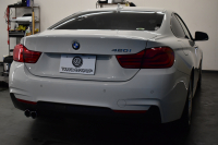 BMW 4シリーズ 420i ｸｰﾍﾟ Mｽﾎﾟｰﾂ  LCI後期 ﾋｰﾀｰ付赤革 追従ACC ﾍｷｻｺﾞﾅﾙLEDﾍｯﾄﾞﾗｲﾄ&ﾃｰﾙ  液晶ﾒｰﾀｰ ﾀｯﾁﾊﾟｯﾄﾞiﾄﾞﾗｲﾌﾞHDDﾅﾋﾞ TOPﾋﾞｭｰ Fｻｲﾄﾞｶﾒﾗ Bｶﾒﾗ 前後PDC ﾌﾙｾｸﾞTV 車線変更&逸脱&歩行者警告 衝突軽減ﾌﾞﾚｰｷ ｳｯﾄﾞｲﾝﾃﾘｱ DSRC 2年保証