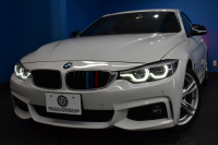 BMW 4シリーズ 420i ｸｰﾍﾟ Mｽﾎﾟｰﾂ  LCI後期 ﾋｰﾀｰ付赤革 追従ACC ﾍｷｻｺﾞﾅﾙLEDﾍｯﾄﾞﾗｲﾄ&ﾃｰﾙ  液晶ﾒｰﾀｰ ﾀｯﾁﾊﾟｯﾄﾞiﾄﾞﾗｲﾌﾞHDDﾅﾋﾞ TOPﾋﾞｭｰ Fｻｲﾄﾞｶﾒﾗ Bｶﾒﾗ 前後PDC ﾌﾙｾｸﾞTV 車線変更&逸脱&歩行者警告 衝突軽減ﾌﾞﾚｰｷ ｳｯﾄﾞｲﾝﾃﾘｱ DSRC 2年保証