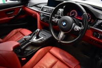 BMW 4シリーズ 420i ｸｰﾍﾟ Mｽﾎﾟｰﾂ  LCI後期 ﾋｰﾀｰ付赤革 追従ACC ﾍｷｻｺﾞﾅﾙLEDﾍｯﾄﾞﾗｲﾄ&ﾃｰﾙ  液晶ﾒｰﾀｰ ﾀｯﾁﾊﾟｯﾄﾞiﾄﾞﾗｲﾌﾞHDDﾅﾋﾞ TOPﾋﾞｭｰ Fｻｲﾄﾞｶﾒﾗ Bｶﾒﾗ 前後PDC ﾌﾙｾｸﾞTV 車線変更&逸脱&歩行者警告 衝突軽減ﾌﾞﾚｰｷ ｳｯﾄﾞｲﾝﾃﾘｱ DSRC 2年保証