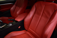 BMW 4シリーズ 420i ｸｰﾍﾟ Mｽﾎﾟｰﾂ  LCI後期 ﾋｰﾀｰ付赤革 追従ACC ﾍｷｻｺﾞﾅﾙLEDﾍｯﾄﾞﾗｲﾄ&ﾃｰﾙ  液晶ﾒｰﾀｰ ﾀｯﾁﾊﾟｯﾄﾞiﾄﾞﾗｲﾌﾞHDDﾅﾋﾞ TOPﾋﾞｭｰ Fｻｲﾄﾞｶﾒﾗ Bｶﾒﾗ 前後PDC ﾌﾙｾｸﾞTV 車線変更&逸脱&歩行者警告 衝突軽減ﾌﾞﾚｰｷ ｳｯﾄﾞｲﾝﾃﾘｱ DSRC 2年保証