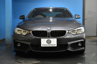 BMW 4シリーズ 420iｸｰﾍﾟ Mｽﾎﾟｰﾂ ﾌ 1ｵｰﾅｰ 追従ACC ｵﾌﾟｼｮﾝLEDﾍｯﾄﾞﾗｲﾄ ｵﾌﾟｼｮﾝ19AW 衝突軽減ﾌﾞﾚｰｷ 車線逸脱＆歩行者警告 ﾀｯﾁﾊﾟｯﾄﾞﾅﾋﾞBｶﾒﾗ ﾘｱPDC ｽﾏｰﾄｷｰ ｱﾙｶﾝﾀｰﾗ電動ｽﾎﾟｰﾂｼｰﾄ  2年保証