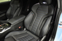 BMW Mシリーズ M2ｸｰﾍﾟ 新車保証R8年8月迄 1ｵｰﾅｰ ｶｰﾎﾞﾝﾙｰﾌ ﾊｲﾗｲﾝP ｶｰﾌﾞﾄﾞﾃﾞｨｽﾌﾟﾚｲ ﾋｰﾀｰ付黒革Mｽﾎﾟｰﾂｼｰﾄ 可変Mｻｽ Mｺﾝﾊﾟｳﾝﾄﾞﾌﾞﾚｰｷ ACC HUD BMWﾗｲﾌﾞｺｯｸﾋﾟｯﾄ ﾅﾋﾞBｶﾒﾗ ｱｯﾌﾟﾙｶｰﾌﾟﾚｲ LEDﾍｯﾄﾞﾗｲﾄ Mｽﾎﾟｰﾂﾃﾞﾌ  2年保証