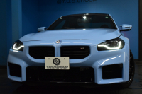 BMW Mシリーズ M2ｸｰﾍﾟ 新車保証R8年8月迄 1ｵｰﾅｰ ｶｰﾎﾞﾝﾙｰﾌ ﾊｲﾗｲﾝP ｶｰﾌﾞﾄﾞﾃﾞｨｽﾌﾟﾚｲ ﾋｰﾀｰ付黒革Mｽﾎﾟｰﾂｼｰﾄ 可変Mｻｽ Mｺﾝﾊﾟｳﾝﾄﾞﾌﾞﾚｰｷ ACC HUD BMWﾗｲﾌﾞｺｯｸﾋﾟｯﾄ ﾅﾋﾞBｶﾒﾗ ｱｯﾌﾟﾙｶｰﾌﾟﾚｲ LEDﾍｯﾄﾞﾗｲﾄ Mｽﾎﾟｰﾂﾃﾞﾌ  2年保証