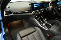 BMW Mシリーズ M2ｸｰﾍﾟ 新車保証R8年8月迄 1ｵｰﾅｰ ｶｰﾎﾞﾝﾙｰﾌ ﾊｲﾗｲﾝP ｶｰﾌﾞﾄﾞﾃﾞｨｽﾌﾟﾚｲ ﾋｰﾀｰ付黒革Mｽﾎﾟｰﾂｼｰﾄ 可変Mｻｽ Mｺﾝﾊﾟｳﾝﾄﾞﾌﾞﾚｰｷ ACC HUD BMWﾗｲﾌﾞｺｯｸﾋﾟｯﾄ ﾅﾋﾞBｶﾒﾗ ｱｯﾌﾟﾙｶｰﾌﾟﾚｲ LEDﾍｯﾄﾞﾗｲﾄ Mｽﾎﾟｰﾂﾃﾞﾌ  2年保証