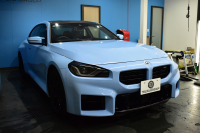 BMW Mシリーズ M2ｸｰﾍﾟ 新車保証R8年8月迄 1ｵｰﾅｰ ｶｰﾎﾞﾝﾙｰﾌ ﾊｲﾗｲﾝP ｶｰﾌﾞﾄﾞﾃﾞｨｽﾌﾟﾚｲ ﾋｰﾀｰ付黒革Mｽﾎﾟｰﾂｼｰﾄ 可変Mｻｽ Mｺﾝﾊﾟｳﾝﾄﾞﾌﾞﾚｰｷ ACC HUD BMWﾗｲﾌﾞｺｯｸﾋﾟｯﾄ ﾅﾋﾞBｶﾒﾗ ｱｯﾌﾟﾙｶｰﾌﾟﾚｲ LEDﾍｯﾄﾞﾗｲﾄ Mｽﾎﾟｰﾂﾃﾞﾌ  2年保証