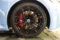 BMW Mシリーズ M2ｸｰﾍﾟ 新車保証R8年8月迄 1ｵｰﾅｰ ｶｰﾎﾞﾝﾙｰﾌ ﾊｲﾗｲﾝP ｶｰﾌﾞﾄﾞﾃﾞｨｽﾌﾟﾚｲ ﾋｰﾀｰ付黒革Mｽﾎﾟｰﾂｼｰﾄ 可変Mｻｽ Mｺﾝﾊﾟｳﾝﾄﾞﾌﾞﾚｰｷ ACC HUD BMWﾗｲﾌﾞｺｯｸﾋﾟｯﾄ ﾅﾋﾞBｶﾒﾗ ｱｯﾌﾟﾙｶｰﾌﾟﾚｲ LEDﾍｯﾄﾞﾗｲﾄ Mｽﾎﾟｰﾂﾃﾞﾌ  2年保証