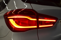 BMW X1 Xdrive20i Xﾗｲﾝ 中期 4WD ﾊｲﾗｲﾝ&ｺﾝﾌｫｰﾄ&ｱﾄﾞﾊﾞﾝｽﾄﾞｱｸﾃｨﾌﾞｾｰﾌﾃｨP 追従ACC HUD ﾋｰﾀｰ付電動黒革 LEDﾍｯﾄﾞﾗｲﾄ 18AW 衝突軽減B ﾀｯﾁﾊﾟﾈﾙﾅﾋﾞ Bｶﾒﾗ 前後PDC Pｱｼｽﾄ 電動Rｹﾞｰﾄ ｽﾏｰﾄｷｰ  2年保証