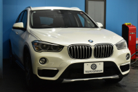 BMW X1 Xdrive20i Xﾗｲﾝ 中期 4WD ﾊｲﾗｲﾝ&ｺﾝﾌｫｰﾄ&ｱﾄﾞﾊﾞﾝｽﾄﾞｱｸﾃｨﾌﾞｾｰﾌﾃｨP 追従ACC HUD ﾋｰﾀｰ付電動黒革 LEDﾍｯﾄﾞﾗｲﾄ 18AW 衝突軽減B ﾀｯﾁﾊﾟﾈﾙﾅﾋﾞ Bｶﾒﾗ 前後PDC Pｱｼｽﾄ 電動Rｹﾞｰﾄ ｽﾏｰﾄｷｰ  2年保証