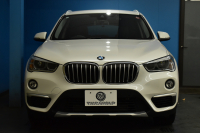 BMW X1 Xdrive20i Xﾗｲﾝ 中期 4WD ﾊｲﾗｲﾝ&ｺﾝﾌｫｰﾄ&ｱﾄﾞﾊﾞﾝｽﾄﾞｱｸﾃｨﾌﾞｾｰﾌﾃｨP 追従ACC HUD ﾋｰﾀｰ付電動黒革 LEDﾍｯﾄﾞﾗｲﾄ 18AW 衝突軽減B ﾀｯﾁﾊﾟﾈﾙﾅﾋﾞ Bｶﾒﾗ 前後PDC Pｱｼｽﾄ 電動Rｹﾞｰﾄ ｽﾏｰﾄｷｰ  2年保証