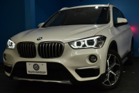 BMW X1 Xdrive20i Xﾗｲﾝ 中期 4WD ﾊｲﾗｲﾝ&ｺﾝﾌｫｰﾄ&ｱﾄﾞﾊﾞﾝｽﾄﾞｱｸﾃｨﾌﾞｾｰﾌﾃｨP 追従ACC HUD ﾋｰﾀｰ付電動黒革 LEDﾍｯﾄﾞﾗｲﾄ 18AW 衝突軽減B ﾀｯﾁﾊﾟﾈﾙﾅﾋﾞ Bｶﾒﾗ 前後PDC Pｱｼｽﾄ 電動Rｹﾞｰﾄ ｽﾏｰﾄｷｰ  2年保証