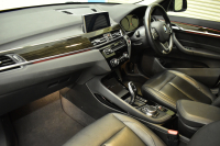 BMW X1 Xdrive20i Xﾗｲﾝ 中期 4WD ﾊｲﾗｲﾝ&ｺﾝﾌｫｰﾄ&ｱﾄﾞﾊﾞﾝｽﾄﾞｱｸﾃｨﾌﾞｾｰﾌﾃｨP 追従ACC HUD ﾋｰﾀｰ付電動黒革 LEDﾍｯﾄﾞﾗｲﾄ 18AW 衝突軽減B ﾀｯﾁﾊﾟﾈﾙﾅﾋﾞ Bｶﾒﾗ 前後PDC Pｱｼｽﾄ 電動Rｹﾞｰﾄ ｽﾏｰﾄｷｰ  2年保証