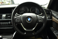 BMW X3 Xdrive20d Xﾗｲﾝ LCI後期 1ｵｰﾅｰ ﾋｰﾀｰ付電動茶革 追従ACC ﾀｯﾁﾊﾟｯﾄﾞHDDﾅﾋﾞTV 全周囲ｶﾒﾗ 衝突軽減ﾌﾞﾚｰｷ 車線逸脱&歩行者警告  Bluetoothｵｰﾃﾞｨｵ&通話 電動Rｹﾞｰﾄ LEDﾌｫｸﾞﾗｲﾄ 19AW ｳｯﾄﾞﾊﾟﾈﾙ 2年保証