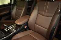 BMW X3 Xdrive20d Xﾗｲﾝ LCI後期 1ｵｰﾅｰ ﾋｰﾀｰ付電動茶革 追従ACC ﾀｯﾁﾊﾟｯﾄﾞHDDﾅﾋﾞTV 全周囲ｶﾒﾗ 衝突軽減ﾌﾞﾚｰｷ 車線逸脱&歩行者警告  Bluetoothｵｰﾃﾞｨｵ&通話 電動Rｹﾞｰﾄ LEDﾌｫｸﾞﾗｲﾄ 19AW ｳｯﾄﾞﾊﾟﾈﾙ 2年保証