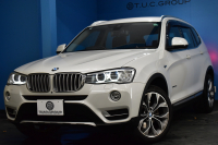 BMW X3 Xdrive20d Xﾗｲﾝ LCI後期 1ｵｰﾅｰ ﾋｰﾀｰ付電動茶革 追従ACC ﾀｯﾁﾊﾟｯﾄﾞHDDﾅﾋﾞTV 全周囲ｶﾒﾗ 衝突軽減ﾌﾞﾚｰｷ 車線逸脱&歩行者警告  Bluetoothｵｰﾃﾞｨｵ&通話 電動Rｹﾞｰﾄ LEDﾌｫｸﾞﾗｲﾄ 19AW ｳｯﾄﾞﾊﾟﾈﾙ 2年保証