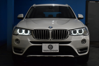 BMW X3 Xdrive20d Xﾗｲﾝ LCI後期 1ｵｰﾅｰ ﾋｰﾀｰ付電動茶革 追従ACC ﾀｯﾁﾊﾟｯﾄﾞHDDﾅﾋﾞTV 全周囲ｶﾒﾗ 衝突軽減ﾌﾞﾚｰｷ 車線逸脱&歩行者警告  Bluetoothｵｰﾃﾞｨｵ&通話 電動Rｹﾞｰﾄ LEDﾌｫｸﾞﾗｲﾄ 19AW ｳｯﾄﾞﾊﾟﾈﾙ 2年保証