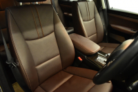 BMW X3 Xdrive20d Xﾗｲﾝ LCI後期 1ｵｰﾅｰ ﾋｰﾀｰ付電動茶革 追従ACC ﾀｯﾁﾊﾟｯﾄﾞHDDﾅﾋﾞTV 全周囲ｶﾒﾗ 衝突軽減ﾌﾞﾚｰｷ 車線逸脱&歩行者警告  Bluetoothｵｰﾃﾞｨｵ&通話 電動Rｹﾞｰﾄ LEDﾌｫｸﾞﾗｲﾄ 19AW ｳｯﾄﾞﾊﾟﾈﾙ 2年保証