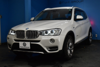 BMW X3 Xdrive20d Xﾗｲﾝ LCI後期 1ｵｰﾅｰ ﾋｰﾀｰ付電動茶革 追従ACC ﾀｯﾁﾊﾟｯﾄﾞHDDﾅﾋﾞTV 全周囲ｶﾒﾗ 衝突軽減ﾌﾞﾚｰｷ 車線逸脱&歩行者警告  Bluetoothｵｰﾃﾞｨｵ&通話 電動Rｹﾞｰﾄ LEDﾌｫｸﾞﾗｲﾄ 19AW ｳｯﾄﾞﾊﾟﾈﾙ 2年保証