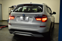 BMW X3 Xdrive20d Xﾗｲﾝ LCI後期 1ｵｰﾅｰ ﾋｰﾀｰ付電動茶革 追従ACC ﾀｯﾁﾊﾟｯﾄﾞHDDﾅﾋﾞTV 全周囲ｶﾒﾗ 衝突軽減ﾌﾞﾚｰｷ 車線逸脱&歩行者警告  Bluetoothｵｰﾃﾞｨｵ&通話 電動Rｹﾞｰﾄ LEDﾌｫｸﾞﾗｲﾄ 19AW ｳｯﾄﾞﾊﾟﾈﾙ 2年保証