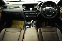 BMW X3 Xdrive20d Xﾗｲﾝ LCI後期 1ｵｰﾅｰ ﾋｰﾀｰ付電動茶革 追従ACC ﾀｯﾁﾊﾟｯﾄﾞHDDﾅﾋﾞTV 全周囲ｶﾒﾗ 衝突軽減ﾌﾞﾚｰｷ 車線逸脱&歩行者警告  Bluetoothｵｰﾃﾞｨｵ&通話 電動Rｹﾞｰﾄ LEDﾌｫｸﾞﾗｲﾄ 19AW ｳｯﾄﾞﾊﾟﾈﾙ 2年保証