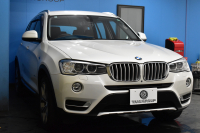 BMW X3 Xdrive20d Xﾗｲﾝ LCI後期 1ｵｰﾅｰ ﾋｰﾀｰ付電動茶革 追従ACC ﾀｯﾁﾊﾟｯﾄﾞHDDﾅﾋﾞTV 全周囲ｶﾒﾗ 衝突軽減ﾌﾞﾚｰｷ 車線逸脱&歩行者警告  Bluetoothｵｰﾃﾞｨｵ&通話 電動Rｹﾞｰﾄ LEDﾌｫｸﾞﾗｲﾄ 19AW ｳｯﾄﾞﾊﾟﾈﾙ 2年保証