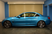 BMW 4シリーズ 440i ｶﾌﾞﾘｵﾚ Mｽﾎﾟｰﾂ LCI後期 1ｵｰﾅｰ ﾌｧｽﾄﾄﾗｯｸP ﾍｷｻｺﾞﾅﾙLEDﾍｯﾄﾞﾗｲﾄ&ﾃｰﾙ 追従ACC HUD ﾋｰﾀｰ付茶革 液晶ﾒｰﾀｰ harman/kardon ｴｱｶﾗｰ 車線変更&逸脱&歩行者&衝突警告 衝突軽減B 19AW ﾄｯﾌﾟﾋﾞｭｰ ﾀｯﾁﾊﾟﾈﾙHDDﾅﾋﾞ ﾌﾙｾｸﾞ 2年保証