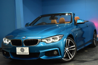 BMW 4シリーズ 440i ｶﾌﾞﾘｵﾚ Mｽﾎﾟｰﾂ LCI後期 1ｵｰﾅｰ ﾌｧｽﾄﾄﾗｯｸP ﾍｷｻｺﾞﾅﾙLEDﾍｯﾄﾞﾗｲﾄ&ﾃｰﾙ 追従ACC HUD ﾋｰﾀｰ付茶革 液晶ﾒｰﾀｰ harman/kardon ｴｱｶﾗｰ 車線変更&逸脱&歩行者&衝突警告 衝突軽減B 19AW ﾄｯﾌﾟﾋﾞｭｰ ﾀｯﾁﾊﾟﾈﾙHDDﾅﾋﾞ ﾌﾙｾｸﾞ 2年保証