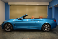 BMW 4シリーズ 440i ｶﾌﾞﾘｵﾚ Mｽﾎﾟｰﾂ LCI後期 1ｵｰﾅｰ ﾌｧｽﾄﾄﾗｯｸP ﾍｷｻｺﾞﾅﾙLEDﾍｯﾄﾞﾗｲﾄ&ﾃｰﾙ 追従ACC HUD ﾋｰﾀｰ付茶革 液晶ﾒｰﾀｰ harman/kardon ｴｱｶﾗｰ 車線変更&逸脱&歩行者&衝突警告 衝突軽減B 19AW ﾄｯﾌﾟﾋﾞｭｰ ﾀｯﾁﾊﾟﾈﾙHDDﾅﾋﾞ ﾌﾙｾｸﾞ 2年保証