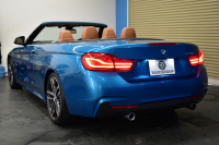 BMW 4シリーズ 440i ｶﾌﾞﾘｵﾚ Mｽﾎﾟｰﾂ LCI後期 1ｵｰﾅｰ ﾌｧｽﾄﾄﾗｯｸP ﾍｷｻｺﾞﾅﾙLEDﾍｯﾄﾞﾗｲﾄ&ﾃｰﾙ 追従ACC HUD ﾋｰﾀｰ付茶革 液晶ﾒｰﾀｰ harman/kardon ｴｱｶﾗｰ 車線変更&逸脱&歩行者&衝突警告 衝突軽減B 19AW ﾄｯﾌﾟﾋﾞｭｰ ﾀｯﾁﾊﾟﾈﾙHDDﾅﾋﾞ ﾌﾙｾｸﾞ 2年保証