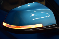 BMW 4シリーズ 440i ｶﾌﾞﾘｵﾚ Mｽﾎﾟｰﾂ LCI後期 1ｵｰﾅｰ ﾌｧｽﾄﾄﾗｯｸP ﾍｷｻｺﾞﾅﾙLEDﾍｯﾄﾞﾗｲﾄ&ﾃｰﾙ 追従ACC HUD ﾋｰﾀｰ付茶革 液晶ﾒｰﾀｰ harman/kardon ｴｱｶﾗｰ 車線変更&逸脱&歩行者&衝突警告 衝突軽減B 19AW ﾄｯﾌﾟﾋﾞｭｰ ﾀｯﾁﾊﾟﾈﾙHDDﾅﾋﾞ ﾌﾙｾｸﾞ 2年保証