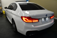 BMW 5シリーズ 530i Mｽﾎﾟｰﾂ 高出力ﾓﾃﾞﾙ ｻﾝﾙｰﾌ ﾃﾞﾋﾞｭｰP 全席ﾋｰﾀｰ付ｱｲﾎﾞﾘｰ革 ｿﾌﾄｸﾛｰｽﾞﾄﾞｱ HUD LEDﾍｯﾄﾞﾗｲﾄ 追従ACC H&Rﾀﾞｳﾝｻｽ LCW 液晶ﾒｰﾀｰ ｼﾞｪｽﾁｬｰ付ﾀｯﾁﾊﾟﾈﾙ対応iﾄﾞﾗｲﾌﾞHDDﾅﾋﾞﾌﾙｾｸﾞ 全周囲ｶﾒﾗ3DﾋﾞｭｰPｱｼｽﾄ 電動ﾄﾗﾝｸ 2年保証