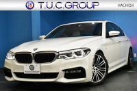 BMW 5シリーズ 530i Mｽﾎﾟｰﾂ 高出力ﾓﾃﾞﾙ ｻﾝﾙｰﾌ ﾃﾞﾋﾞｭｰP 全席ﾋｰﾀｰ付ｱｲﾎﾞﾘｰ革 ｿﾌﾄｸﾛｰｽﾞﾄﾞｱ HUD LEDﾍｯﾄﾞﾗｲﾄ 追従ACC H&Rﾀﾞｳﾝｻｽ LCW 液晶ﾒｰﾀｰ ｼﾞｪｽﾁｬｰ付ﾀｯﾁﾊﾟﾈﾙ対応iﾄﾞﾗｲﾌﾞHDDﾅﾋﾞﾌﾙｾｸﾞ 全周囲ｶﾒﾗ3DﾋﾞｭｰPｱｼｽﾄ 電動ﾄﾗﾝｸ 2年保証