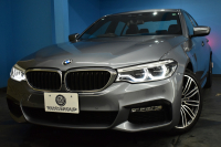 BMW 5シリーズ 530e Mｽﾎﾟｰﾂ PHEV ｲﾉﾍﾞｰｼｮﾝP 全席ﾋｰﾀｰ付黒革 HUD ｱﾀﾞﾌﾟﾃｨﾌﾞLEDﾍｯﾄﾞﾗｲﾄ 追従ACC 車線変更警告 ｼﾞｪｽﾁｬｰC ﾀｯﾁﾊﾟﾈﾙ対応iﾄﾞﾗｲﾌﾞHDDﾅﾋﾞﾌﾙｾｸﾞ 3Dﾋﾞｭｰ Pｱｼｽﾄﾌﾟﾗｽ 電動ﾄﾗﾝｸ  19AW 2年保証