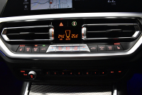 BMW 3シリーズ M340i Xﾄﾞﾗｲﾌﾞ ｲﾉﾍﾞｰｼｮﾝP ﾋｰﾀｰ付黒革 ACC HUD ﾚｰｻﾞｰLEDﾗｲﾄ 可変Mｻｽ 19AW Mｽﾎﾟｰﾂﾌﾞﾚｰｷ ｼﾞｪｽﾁｬｰC付ﾀｯﾁﾊﾟﾈﾙﾅﾋﾞ全周囲ｶﾒ駐車ｱｼｽﾄ ﾊｰﾏﾝｶｰﾄﾞﾝ 側面衝突&車線変更&逸脱警告 2年保証