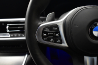 BMW 3シリーズ M340i Xﾄﾞﾗｲﾌﾞ ｲﾉﾍﾞｰｼｮﾝP ﾋｰﾀｰ付黒革 ACC HUD ﾚｰｻﾞｰLEDﾗｲﾄ 可変Mｻｽ 19AW Mｽﾎﾟｰﾂﾌﾞﾚｰｷ ｼﾞｪｽﾁｬｰC付ﾀｯﾁﾊﾟﾈﾙﾅﾋﾞ全周囲ｶﾒ駐車ｱｼｽﾄ ﾊｰﾏﾝｶｰﾄﾞﾝ 側面衝突&車線変更&逸脱警告 2年保証