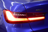 BMW 3シリーズ M340i Xﾄﾞﾗｲﾌﾞ ｲﾉﾍﾞｰｼｮﾝP ﾋｰﾀｰ付黒革 ACC HUD ﾚｰｻﾞｰLEDﾗｲﾄ 可変Mｻｽ 19AW Mｽﾎﾟｰﾂﾌﾞﾚｰｷ ｼﾞｪｽﾁｬｰC付ﾀｯﾁﾊﾟﾈﾙﾅﾋﾞ全周囲ｶﾒ駐車ｱｼｽﾄ ﾊｰﾏﾝｶｰﾄﾞﾝ 側面衝突&車線変更&逸脱警告 2年保証