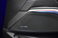 BMW 3シリーズ M340i Xﾄﾞﾗｲﾌﾞ ｲﾉﾍﾞｰｼｮﾝP ﾋｰﾀｰ付黒革 ACC HUD ﾚｰｻﾞｰLEDﾗｲﾄ 可変Mｻｽ 19AW Mｽﾎﾟｰﾂﾌﾞﾚｰｷ ｼﾞｪｽﾁｬｰC付ﾀｯﾁﾊﾟﾈﾙﾅﾋﾞ全周囲ｶﾒ駐車ｱｼｽﾄ ﾊｰﾏﾝｶｰﾄﾞﾝ 側面衝突&車線変更&逸脱警告 2年保証