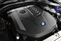 BMW 3シリーズ M340i Xﾄﾞﾗｲﾌﾞ ｲﾉﾍﾞｰｼｮﾝP ﾋｰﾀｰ付黒革 ACC HUD ﾚｰｻﾞｰLEDﾗｲﾄ 可変Mｻｽ 19AW Mｽﾎﾟｰﾂﾌﾞﾚｰｷ ｼﾞｪｽﾁｬｰC付ﾀｯﾁﾊﾟﾈﾙﾅﾋﾞ全周囲ｶﾒ駐車ｱｼｽﾄ ﾊｰﾏﾝｶｰﾄﾞﾝ 側面衝突&車線変更&逸脱警告 2年保証