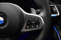 BMW 3シリーズ M340i Xﾄﾞﾗｲﾌﾞ ｲﾉﾍﾞｰｼｮﾝP ﾋｰﾀｰ付黒革 ACC HUD ﾚｰｻﾞｰLEDﾗｲﾄ 可変Mｻｽ 19AW Mｽﾎﾟｰﾂﾌﾞﾚｰｷ ｼﾞｪｽﾁｬｰC付ﾀｯﾁﾊﾟﾈﾙﾅﾋﾞ全周囲ｶﾒ駐車ｱｼｽﾄ ﾊｰﾏﾝｶｰﾄﾞﾝ 側面衝突&車線変更&逸脱警告 2年保証