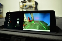 BMW Mシリーズ M2 MDCT 7速DCT LCI後期 ｾﾚｸﾄP ｻﾝﾙｰﾌ ﾊｰﾏﾝｶｰﾄﾞﾝ ﾌﾙｾｸﾞTV ﾋｰﾀｰ付黒革 LEDﾍｯﾄﾞﾗｲﾄ&ﾃｰﾙ ﾀｯﾁﾊﾟﾈﾙHDDﾅﾋﾞ Bｶﾒﾗ ﾘｱPDC 19AW 車線逸脱&歩行者警告 衝突軽減ﾌﾞﾚｰｷ ｶｰﾎﾞﾝｲﾝﾃﾘｱ 2年保証