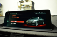 BMW Mシリーズ M2 MDCT 7速DCT LCI後期 ｾﾚｸﾄP ｻﾝﾙｰﾌ ﾊｰﾏﾝｶｰﾄﾞﾝ ﾌﾙｾｸﾞTV ﾋｰﾀｰ付黒革 LEDﾍｯﾄﾞﾗｲﾄ&ﾃｰﾙ ﾀｯﾁﾊﾟﾈﾙHDDﾅﾋﾞ Bｶﾒﾗ ﾘｱPDC 19AW 車線逸脱&歩行者警告 衝突軽減ﾌﾞﾚｰｷ ｶｰﾎﾞﾝｲﾝﾃﾘｱ 2年保証