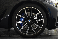 BMW 4シリーズ M440i xDriveｸﾞﾗﾝｸｰﾍﾟ 1ｵｰﾅｰ ﾋｰﾀｰ付茶革Mｽﾎﾟｰﾂｼｰﾄ ｲﾉﾍﾞｰｼｮﾝ&ｻｳﾝﾄﾞ&ﾊｲﾗｲﾝP ﾚｰｻﾞｰLEDﾍｯﾄﾞﾗｲﾄ HUD Mｽﾎﾟｰﾂﾃﾞﾌ&ﾌﾞﾚｰｷ 可変Mｻｽ ﾗｲﾌﾞｺｯｸﾋﾟｯﾄ全周囲ｶﾒﾗ Pｱｼｽﾄ LCW Apple Car Play ﾌﾙｾｸﾞ harman/kardon 19AW 2年保証