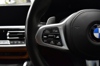 BMW 4シリーズ M440i xDriveｸﾞﾗﾝｸｰﾍﾟ 1ｵｰﾅｰ ﾋｰﾀｰ付茶革Mｽﾎﾟｰﾂｼｰﾄ ｲﾉﾍﾞｰｼｮﾝ&ｻｳﾝﾄﾞ&ﾊｲﾗｲﾝP ﾚｰｻﾞｰLEDﾍｯﾄﾞﾗｲﾄ HUD Mｽﾎﾟｰﾂﾃﾞﾌ&ﾌﾞﾚｰｷ 可変Mｻｽ ﾗｲﾌﾞｺｯｸﾋﾟｯﾄ全周囲ｶﾒﾗ Pｱｼｽﾄ LCW Apple Car Play ﾌﾙｾｸﾞ harman/kardon 19AW 2年保証