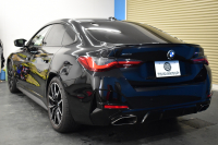 BMW 4シリーズ M440i xDriveｸﾞﾗﾝｸｰﾍﾟ 1ｵｰﾅｰ ﾋｰﾀｰ付茶革Mｽﾎﾟｰﾂｼｰﾄ ｲﾉﾍﾞｰｼｮﾝ&ｻｳﾝﾄﾞ&ﾊｲﾗｲﾝP ﾚｰｻﾞｰLEDﾍｯﾄﾞﾗｲﾄ HUD Mｽﾎﾟｰﾂﾃﾞﾌ&ﾌﾞﾚｰｷ 可変Mｻｽ ﾗｲﾌﾞｺｯｸﾋﾟｯﾄ全周囲ｶﾒﾗ Pｱｼｽﾄ LCW Apple Car Play ﾌﾙｾｸﾞ harman/kardon 19AW 2年保証