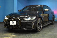 BMW 4シリーズ M440i xDriveｸﾞﾗﾝｸｰﾍﾟ 1ｵｰﾅｰ ﾋｰﾀｰ付茶革Mｽﾎﾟｰﾂｼｰﾄ ｲﾉﾍﾞｰｼｮﾝ&ｻｳﾝﾄﾞ&ﾊｲﾗｲﾝP ﾚｰｻﾞｰLEDﾍｯﾄﾞﾗｲﾄ HUD Mｽﾎﾟｰﾂﾃﾞﾌ&ﾌﾞﾚｰｷ 可変Mｻｽ ﾗｲﾌﾞｺｯｸﾋﾟｯﾄ全周囲ｶﾒﾗ Pｱｼｽﾄ LCW Apple Car Play ﾌﾙｾｸﾞ harman/kardon 19AW 2年保証