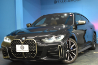 BMW 4シリーズ M440i xDriveｸﾞﾗﾝｸｰﾍﾟ 1ｵｰﾅｰ ﾋｰﾀｰ付茶革Mｽﾎﾟｰﾂｼｰﾄ ｲﾉﾍﾞｰｼｮﾝ&ｻｳﾝﾄﾞ&ﾊｲﾗｲﾝP ﾚｰｻﾞｰLEDﾍｯﾄﾞﾗｲﾄ HUD Mｽﾎﾟｰﾂﾃﾞﾌ&ﾌﾞﾚｰｷ 可変Mｻｽ ﾗｲﾌﾞｺｯｸﾋﾟｯﾄ全周囲ｶﾒﾗ Pｱｼｽﾄ LCW Apple Car Play ﾌﾙｾｸﾞ harman/kardon 19AW 2年保証