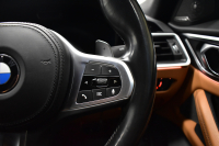 BMW 4シリーズ M440i xDriveｸﾞﾗﾝｸｰﾍﾟ 1ｵｰﾅｰ ﾋｰﾀｰ付茶革Mｽﾎﾟｰﾂｼｰﾄ ｲﾉﾍﾞｰｼｮﾝ&ｻｳﾝﾄﾞ&ﾊｲﾗｲﾝP ﾚｰｻﾞｰLEDﾍｯﾄﾞﾗｲﾄ HUD Mｽﾎﾟｰﾂﾃﾞﾌ&ﾌﾞﾚｰｷ 可変Mｻｽ ﾗｲﾌﾞｺｯｸﾋﾟｯﾄ全周囲ｶﾒﾗ Pｱｼｽﾄ LCW Apple Car Play ﾌﾙｾｸﾞ harman/kardon 19AW 2年保証