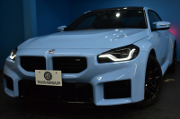 BMW Mシリーズ M2ｸｰﾍﾟ 6速MT 新車保証R8年4月迄 ｶｰﾎﾞﾝﾙｰﾌ ﾊｲﾗｲﾝP ｶｰﾌﾞﾄﾞﾃﾞｨｽﾌﾟﾚｲ ﾋｰﾀｰ付黒革Mｽﾎﾟｰﾂｼｰﾄ(専用ﾊｲﾗｲﾄ付) ｶｰﾎﾞﾝｲﾝﾃﾘｱﾄﾘﾑ 可変Mｻｽ Mｺﾝﾊﾟｳﾝﾄﾞﾌﾞﾚｰｷ HUD BMWﾗｲﾌﾞｺｯｸﾋﾟｯﾄ ﾅﾋﾞ ｱｯﾌﾟﾙｶｰﾌﾟﾚｲ LEDﾍｯﾄﾞﾗｲﾄ 2年保証