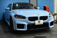 BMW Mシリーズ M2ｸｰﾍﾟ 6速MT 新車保証R8年4月迄 ｶｰﾎﾞﾝﾙｰﾌ ﾊｲﾗｲﾝP ｶｰﾌﾞﾄﾞﾃﾞｨｽﾌﾟﾚｲ ﾋｰﾀｰ付黒革Mｽﾎﾟｰﾂｼｰﾄ(専用ﾊｲﾗｲﾄ付) ｶｰﾎﾞﾝｲﾝﾃﾘｱﾄﾘﾑ 可変Mｻｽ Mｺﾝﾊﾟｳﾝﾄﾞﾌﾞﾚｰｷ HUD BMWﾗｲﾌﾞｺｯｸﾋﾟｯﾄ ﾅﾋﾞ ｱｯﾌﾟﾙｶｰﾌﾟﾚｲ LEDﾍｯﾄﾞﾗｲﾄ 2年保証