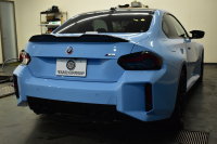 BMW Mシリーズ M2ｸｰﾍﾟ 6速MT 新車保証R8年4月迄 ｶｰﾎﾞﾝﾙｰﾌ ﾊｲﾗｲﾝP ｶｰﾌﾞﾄﾞﾃﾞｨｽﾌﾟﾚｲ ﾋｰﾀｰ付黒革Mｽﾎﾟｰﾂｼｰﾄ(専用ﾊｲﾗｲﾄ付) ｶｰﾎﾞﾝｲﾝﾃﾘｱﾄﾘﾑ 可変Mｻｽ Mｺﾝﾊﾟｳﾝﾄﾞﾌﾞﾚｰｷ HUD BMWﾗｲﾌﾞｺｯｸﾋﾟｯﾄ ﾅﾋﾞ ｱｯﾌﾟﾙｶｰﾌﾟﾚｲ LEDﾍｯﾄﾞﾗｲﾄ 2年保証